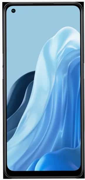 Oppo Reno7