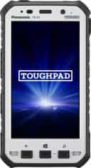 Panasonic Toughpad FZ-E1