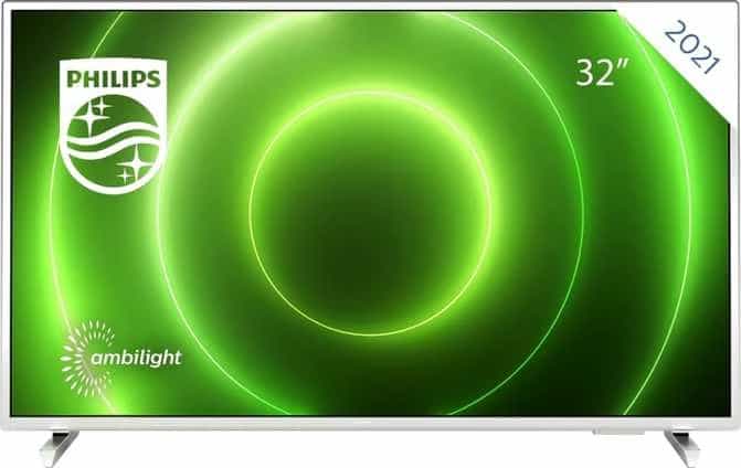 Philips 32PFS6906/12 32" 1080P (Full HD) LED-Backlit