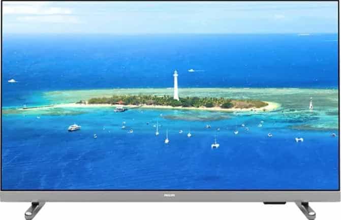 Philips 32PHS5527/12 32" 720P (HD) LED-Backlit