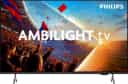 Philips 43PUS8001/12 43" 4K (UHD) LED-Backlit