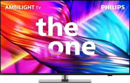 Philips 43PUS8959/12 43" 4K (UHD) LED