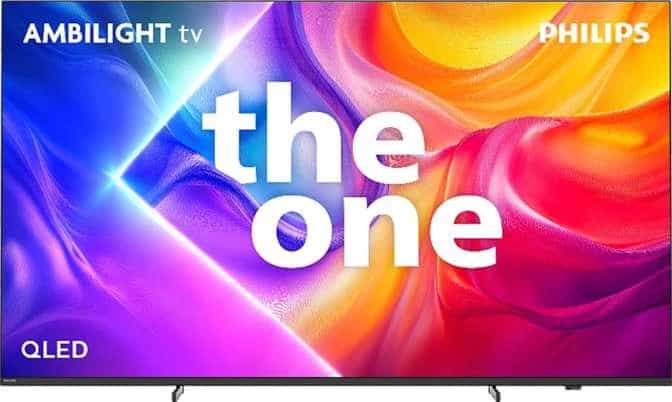 Philips 43PUS9000/12 43" 4K (UHD) QLED