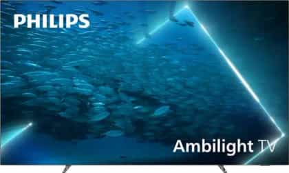 Philips 48OLED707/12 48" 4K (UHD) OLED/AMOLED