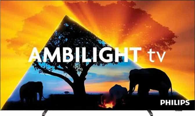 Philips 48OLED769/12 48" 4K (UHD) OLED/AMOLED