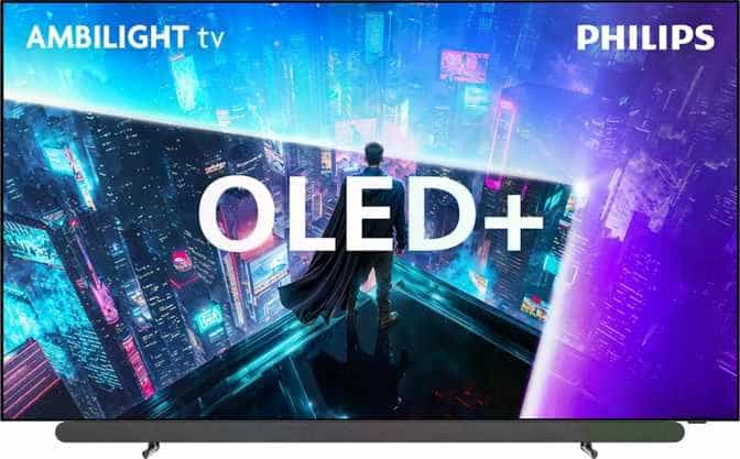 Philips 48OLED911/12 48" 4K (UHD) OLED/AMOLED