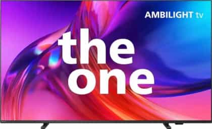 Philips 50PUS8518/12 50" 4K (UHD) LED