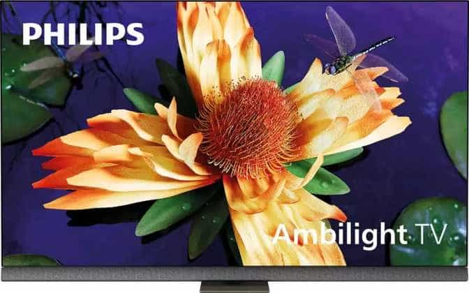 Philips 55OLED907/12 55" 4K (UHD) OLED/AMOLED