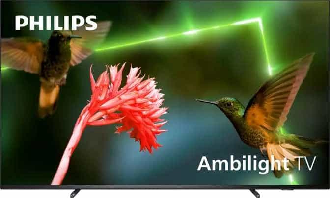 Philips 55PML9507/12 55" 4K (UHD) LED-Backlit