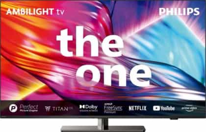 Philips 55PUS8949/12 55" 4K (UHD) LED