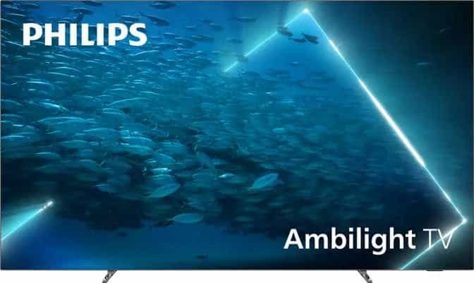 Philips 65OLED707/12 65" 4K (UHD) OLED/AMOLED