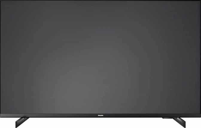 Philips 65OLED858/12 65" 4K (UHD) OLED/AMOLED