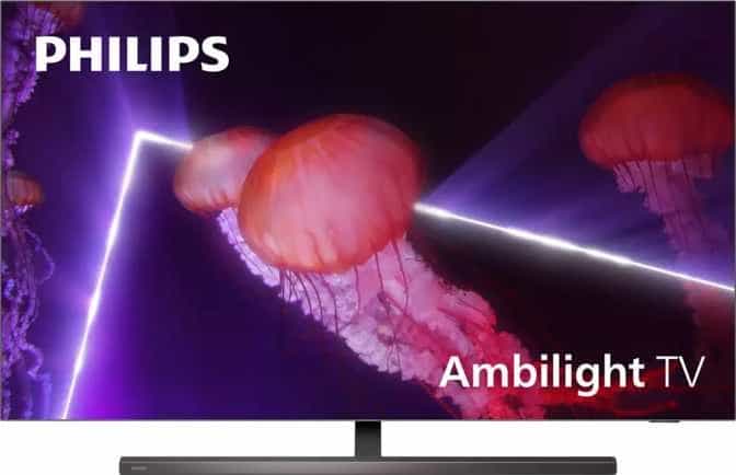 Philips 65OLED887/12 65" 4K (UHD) OLED/AMOLED
