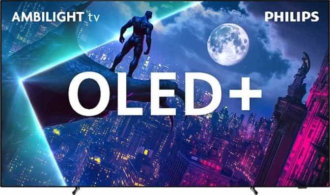 Philips 65OLED950/12 65" 4K (UHD) OLED/AMOLED