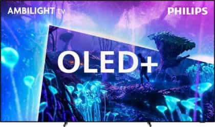 Philips 65OLED951/12 65" 4K (UHD) OLED/AMOLED