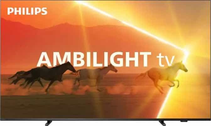 Philips 65PML9008/12 65" 4K (UHD) LED-Backlit