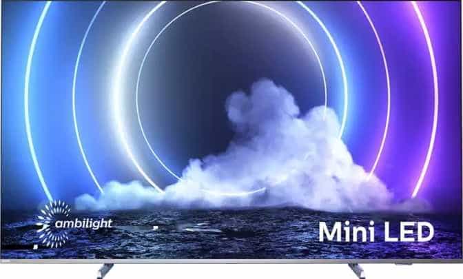 Philips 65PML9506/12 65" 4K (UHD) LED