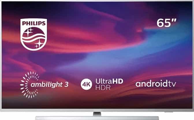 Philips 65PUS7304/12 65" 4K (UHD) LED-Backlit