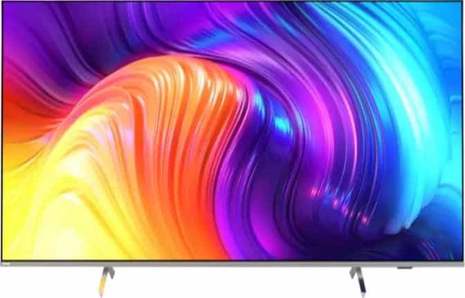 Philips 65PUS8507/12 65" 4K (UHD) LED-Backlit