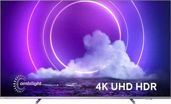 Philips 65PUS9206/12 65" 4K (UHD) LED