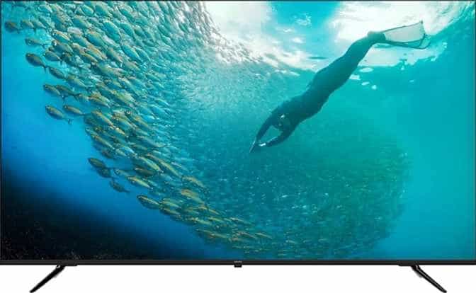 Philips 70PUG7019/78 70" 4K (UHD) LED