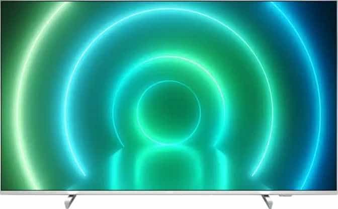 Philips 70PUS7956/12 70" 4K (UHD) LED-Backlit