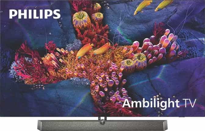 Philips 77OLED937/12 77" 4K (UHD) OLED/AMOLED