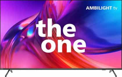 Philips 85PUS8808/12 85" 4K (UHD) LED