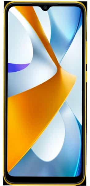 Poco C40 (32 GB)