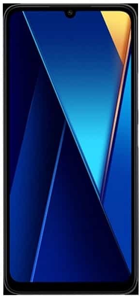 Poco C65