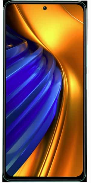 Poco F4 (6 GB / 128 GB)