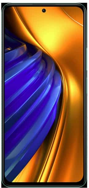 Poco F4 (8 GB / 256 GB)