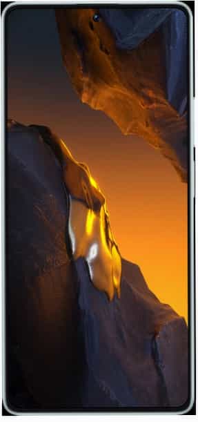 Poco F5