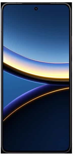 Poco F7 Pro (256 GB)