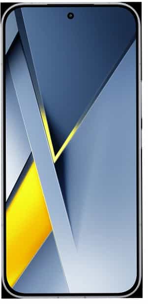 Poco F8 Ultra (16 GB / 512 GB)