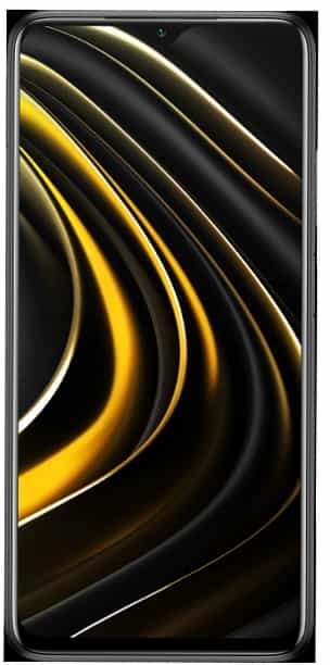 Poco M3 (64 GB)