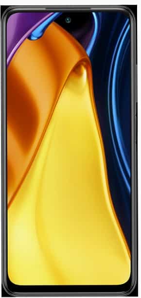 Poco M3 Pro 5G (6 GB / 128 GB)