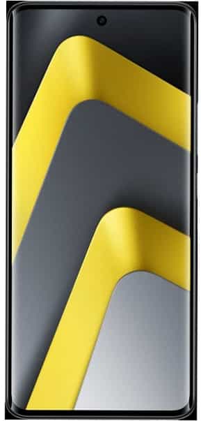 Poco M8 5G
