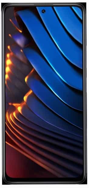 Poco X3 GT (256 GB)