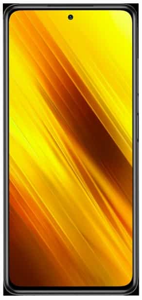 Poco X3 NFC (128 GB)