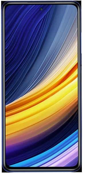 Poco X3 Pro (128 GB)
