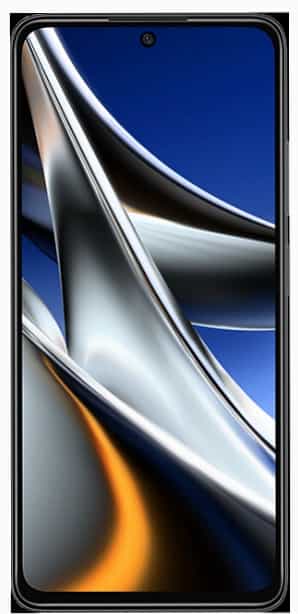 Poco X4 Pro 5G (128 GB)