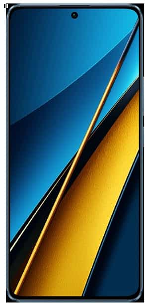 Poco X6 5G (256 GB)