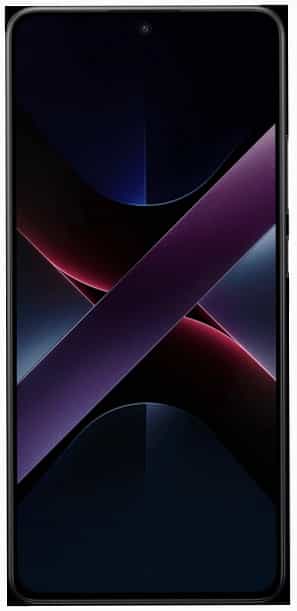 Poco X7 Pro (8 GB / 256 GB)