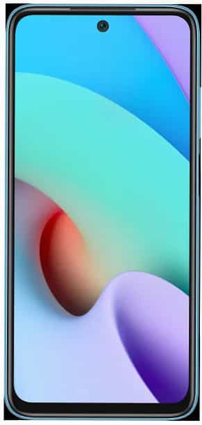 Redmi 10 (128 GB / 4 GB)