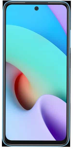 Redmi 10 (128 GB / 6 GB)