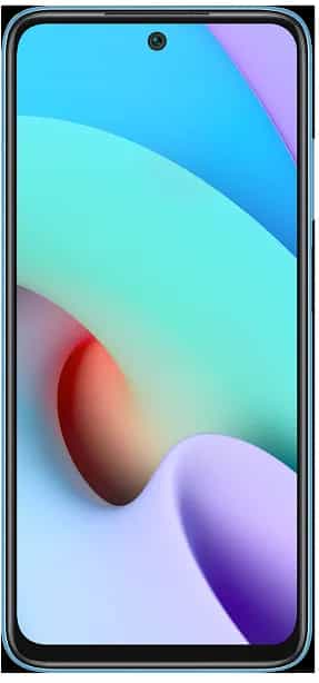 Redmi 10 2022 (4 GB / 128 GB)