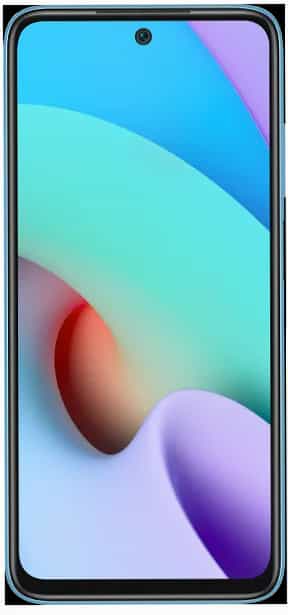 Redmi 10 2022 (4 GB / 64 GB)