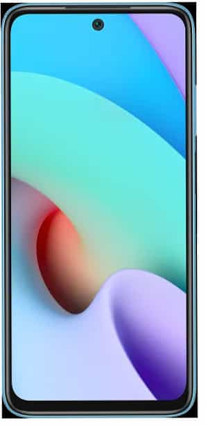 Redmi 10 2022 (6 GB / 128 GB)