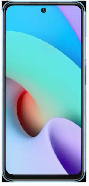 Redmi 10 (64 GB / 4 GB)